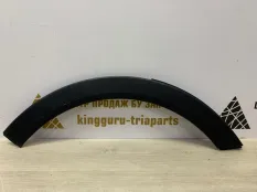 Расширитель крыла Hyundai Creta 2016-2020 87744M0000 1 GSR ДО РЕСТАЙЛИНГ, задний правый