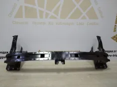 Усилитель бампера Skoda Karoq 2017-2021 57A807119 1 NU7 ДО РЕСТАЙЛИНГ, передний