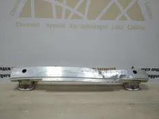 Усилитель бампера BMW X4 2014-2017 51127210071 F26, задний