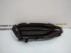 Решетка бампера Hyundai I40 2015-2019 865513Z500 1 VF РЕСТАЙЛИНГ, левая