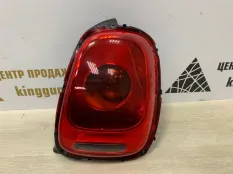 Фонарь MINI cooper Hatch 2013-2018 63217297434 F56 ДО РЕСТАЙЛИНГ, правый