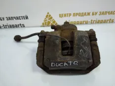 Суппорт тормозной Fiat DUCATO 2015 77364452 290 F1AE0481N, задний правый