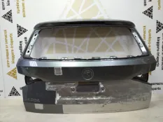 Крышка багажника Skoda Kodiaq 2016-2022 565827023A 1 NS7 ДО РЕСТАЙЛИНГ