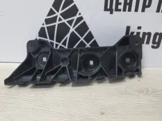 Кронштейн бампера MINI COUNTRYMAN 2012 51129802115 R60 N16B16A, задний левый