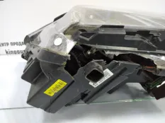 Фара LED ЛЭД светодиодная Hyundai Santa Fe 2020-2022 92102S1600 4 TM РЕСТАЙЛИНГ, правая