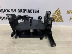 Кронштейн блока предохранителей MINI COUNTRYMAN 2012 12907629990 R60 N16B16A
