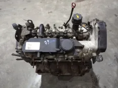 Двигатель Fiat DUCATO 2015 504290213 290 F1AE0481N