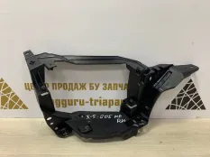 Кронштейн насадки глушителя BMW X5 2019-2023 51128074188 G05 M-PACK, правый