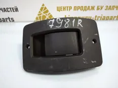 Ручка двери внутренняя Fiat DUCATO 2015 735422147 290 F1AE0481N, задняя правая