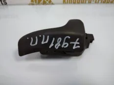 Ручка двери внутренняя Fiat DUCATO 2015 735423531 290 F1AE0481N, передняя правая