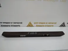 Молдинг крышки багажника Fiat DUCATO 2015 307272070 290 F1AE0481N