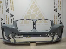 Бампер BMW X3 2021-2022 51118081055 G01 M-PACK РЕСТАЙЛИНГ, передний