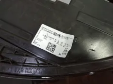 Фара ЛЭД LED светодиодная Skoda Kodiaq 2016-2022 566941016H 1 NS7 ДО РЕСТАЙЛИНГ, правая