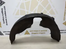 Подкрылок Hyundai Santa Fe 2018-2020 86821S1000 4 TM ДО РЕСТАЙЛИНГ, задний левый