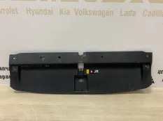 Накладка замка капота Hyundai Tucson 2018-2021 86342D7000 3 TL РЕСТАЙЛИНГ