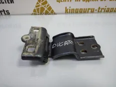 Петля двери нижняя Fiat DUCATO 2015 1388880080 290 F1AE0481N, задняя правая