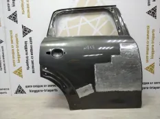 Дверь MINI COUNTRYMAN 2012 41009805930 R60 N16B16A, задняя правая