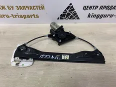 Стеклоподъемник MINI COUNTRYMAN 2012 51359805672 R60 N16B16A, задний правый