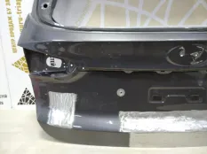 Крышка багажника Hyundai Santa Fe 2018-2020 72800S1100 4 TM ДО РЕСТАЙЛИНГ