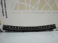 Кронштейн бампера Skoda Fabia 2007-2010 5J9807385 2 5J5 ДО РЕСТАЙЛИНГ УНИВЕРСАЛ, задний