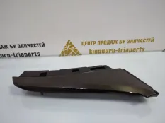 Накладка крыла BMW X7 2019-2022 51747458858 G07, передняя правая
