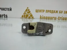 Замок сдвижной двери Fiat DUCATO 2015 1344901080 290 F1AE0481N, правый