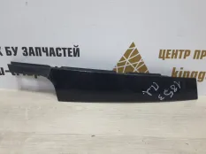Накладка стойки двери MINI COUNTRYMAN 2012 51139800551 R60 N16B16A, передняя левая