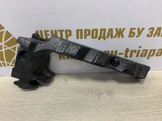 Абсорбер бампера BMW X5 2019-2023 51117489465 G05, передний левый