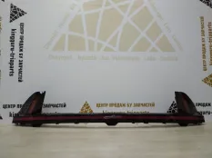 Фонарь крышки багажника Hyundai Tucson 2020-2022 92403N9140 4 NX4