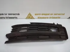 Решетка бампера Skoda Kodiaq 2016-2022 565807368 1 NS7 ДО РЕСТАЙЛИНГ, правая