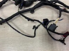 Проводка двери MINI COUNTRYMAN 2012 61129807764 R60 N16B16A, передняя левая