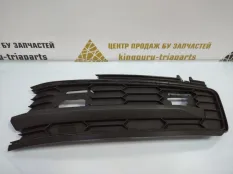 Решетка бампера Skoda Kodiaq 2016-2022 565807368 1 NS7 ДО РЕСТАЙЛИНГ, правая