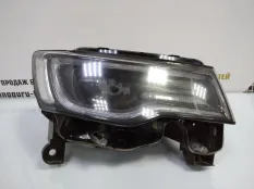 Фара ксеноновая Jeep Grand Cherokee 2013-2017 68266650AG 4 WK2 РЕСТАЙЛИНГ 1, правая