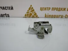Замок двери багажника Fiat DUCATO 2015 1612788680 290 F1AE0481N, правый