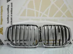 Решетка радиатора BMW X5 2019-2023 7454887 G05
