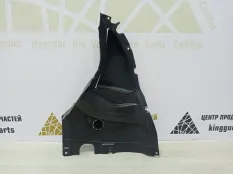 Защита бампера BMW X5 2019-2023 51718069307 G05 M-PACK, передняя левая