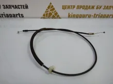 Трос открывания двери Fiat DUCATO 2015 290 F1AE0481N, задний правый