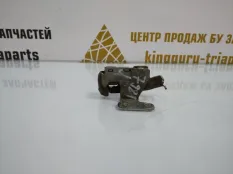 Замок двери багажника Fiat DUCATO 2015 1612788680 290 F1AE0481N, левый