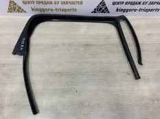 Уплотнитель стекла двери MINI COUNTRYMAN 2012 51359800614 R60 N16B16A, задний правый