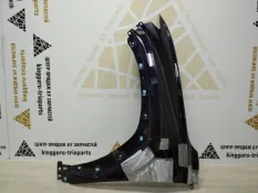 Крыло Hyundai Tucson 2020-2022 66311N9000 4 NX4, переднее левое