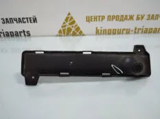 Накладка решетки радиатора Hyundai Sonata 2019-2022 99310L1100 8 DN8