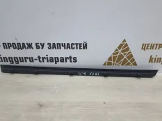 Бархотка двери MINI COUNTRYMAN 2012 51359800610 R60 N16B16A, задняя правая