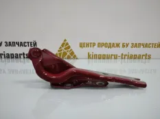Петля капота Volkswagen Polo 2020-2022 60U823301 6 CK4, левая