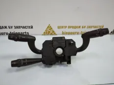 Блок подрулевых переключателей Fiat DUCATO 2015 07356040610 290 F1AE0481N