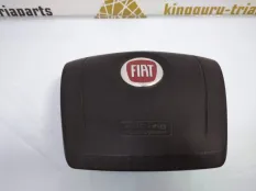 Подушка безопасности в руль Fiat DUCATO 2015 07354879950 290 F1AE0481N