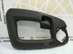 Обшивка двери Fiat DUCATO 2015 1607240180 290 F1AE0481N, передняя левая