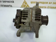 Генератор Fiat DUCATO 2015 504009977 290 F1AE0481N