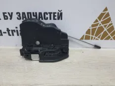 Замок двери MINI COUNTRYMAN 2012 51217318423 R60 N16B16A, передний левый