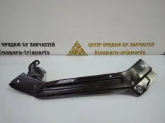 Кронштейн фары Skoda Karoq 2017-2021 57A806929A 1 NU7 ДО РЕСТАЙЛИНГ, левый