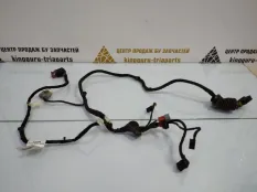 Проводка двери Fiat DUCATO 2015 1376576080 290 F1AE0481N, передняя правая